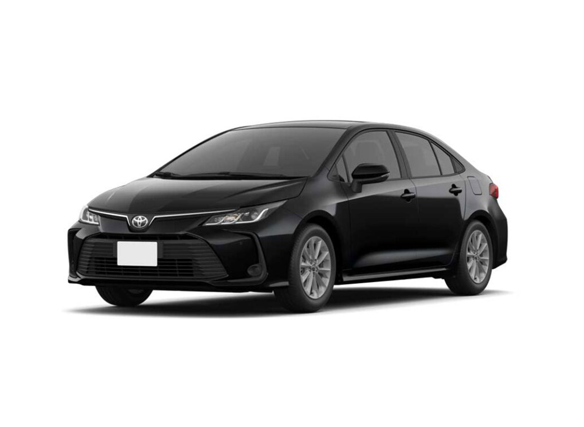 Toyota Corolla Executivo