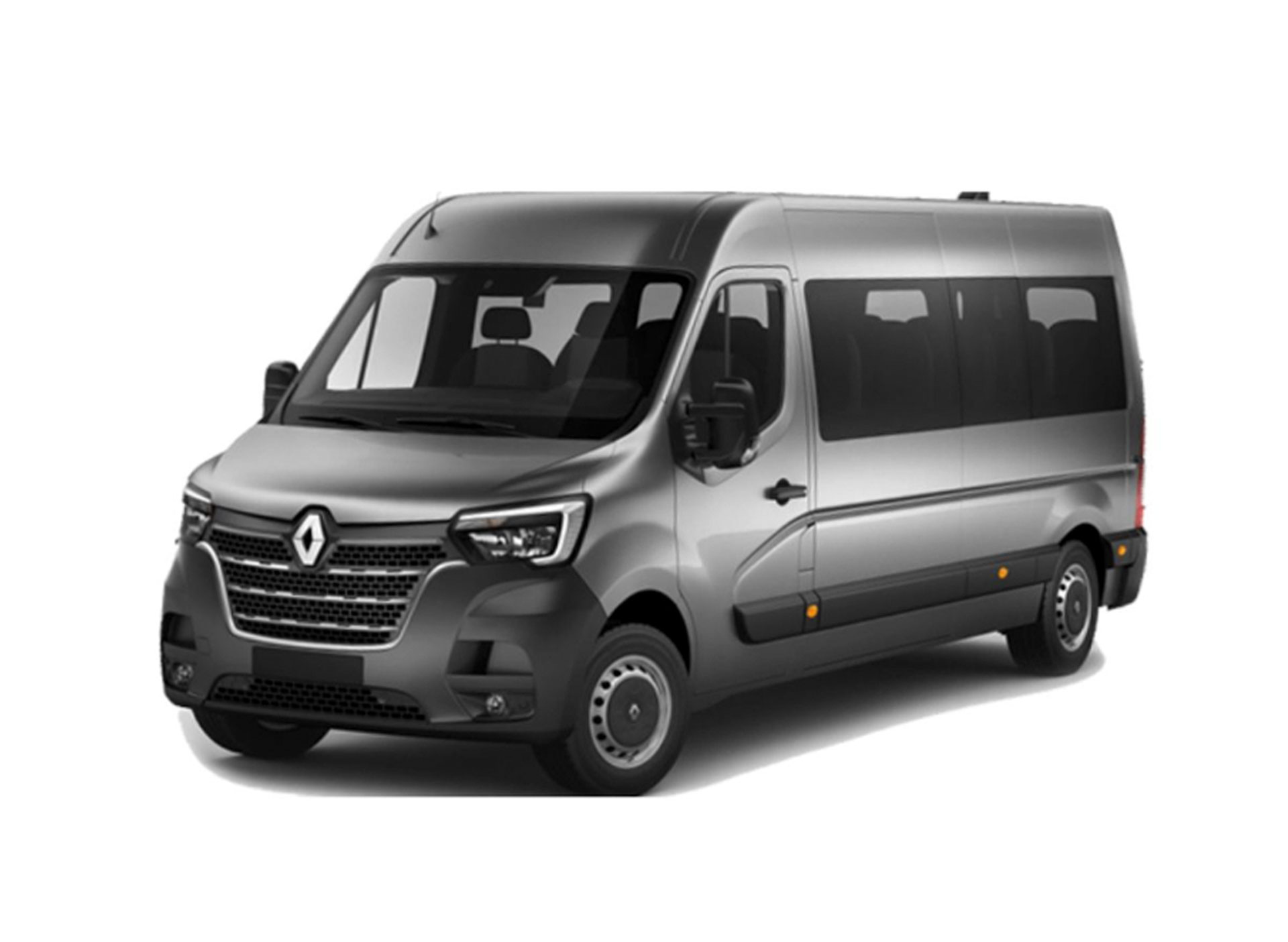 Renault Master – 15 Lugares